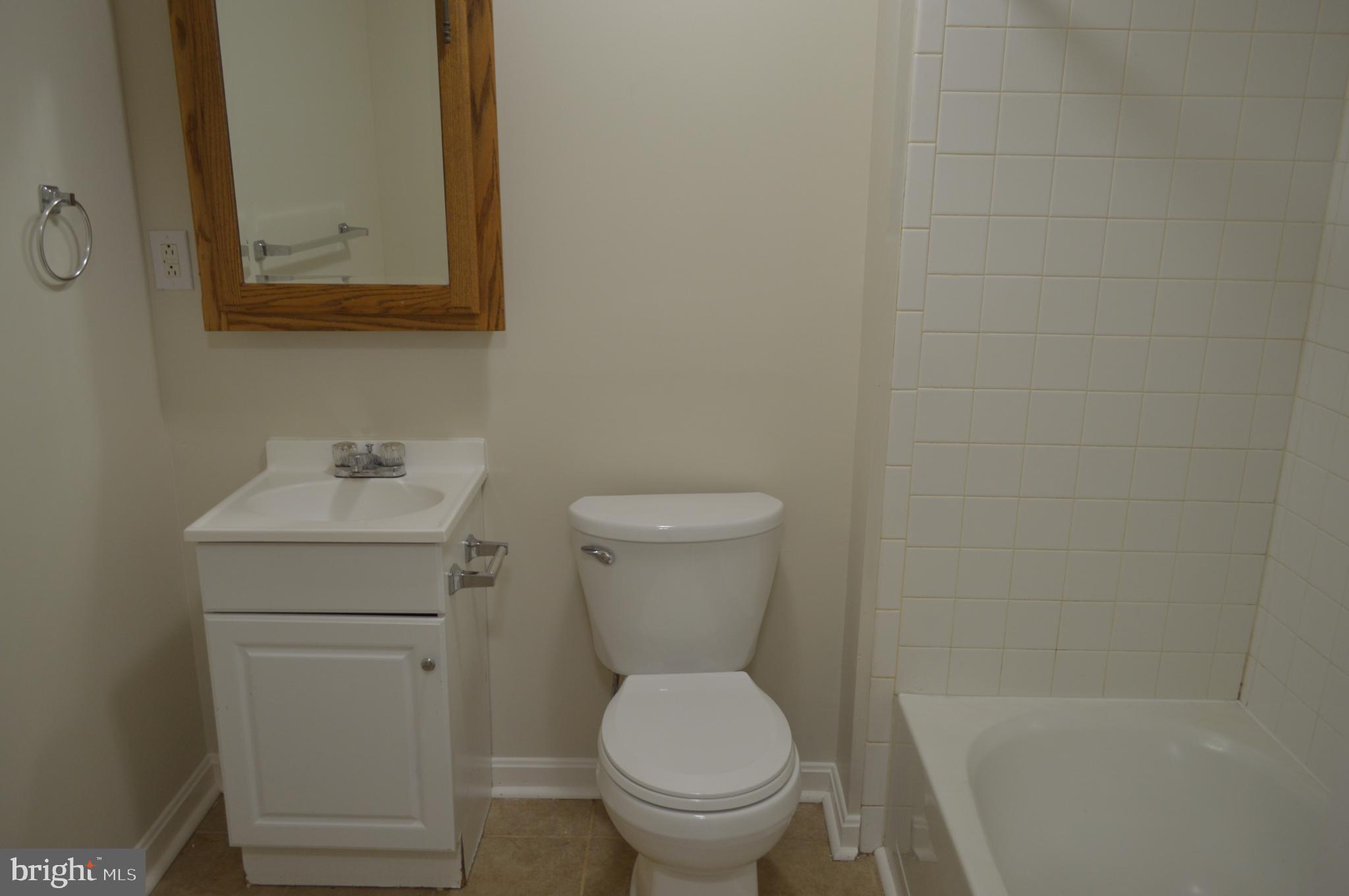 641 Kings Grant Road Culpeper, VA 22701 - Photo 37 of 39 Basement full bath