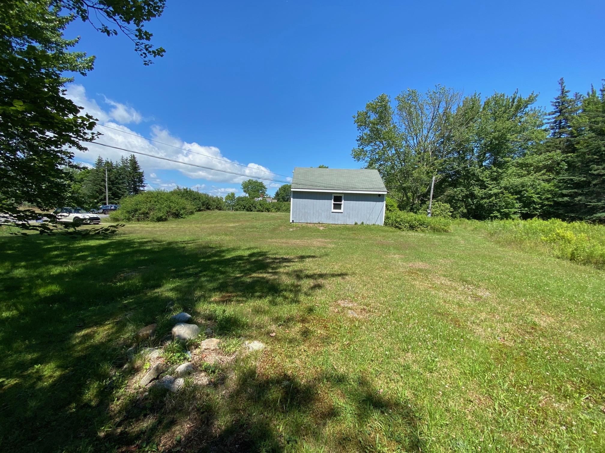 2186 Bristol Road Bristol, ME 04558 - Photo 2 of 5 392B054A-E530-46A4-BB91-A506392CDBA0