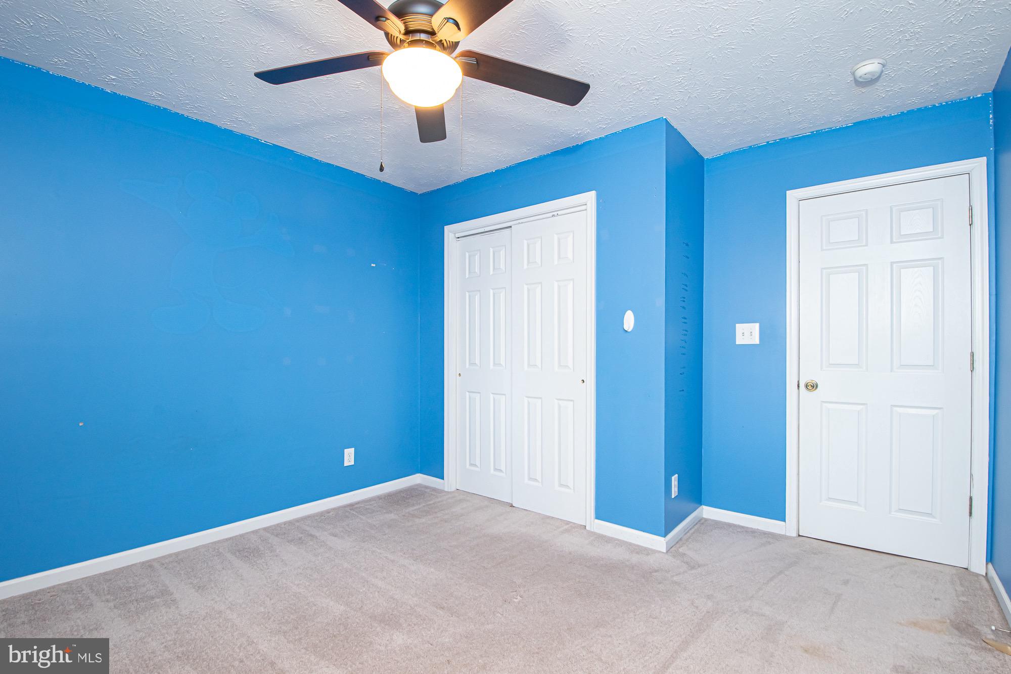646 Guard Hill Road Middletown, VA 22645 - Photo 41 of 56 Bedroom 4