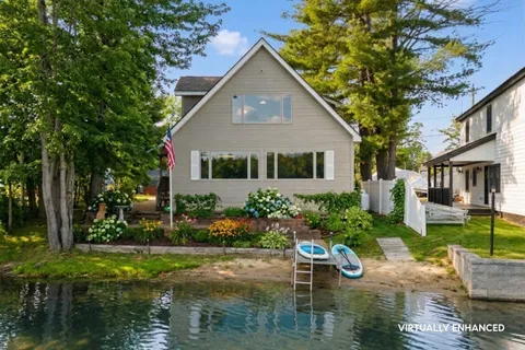$890,000 | 164 Gardners Grove Road, Belmont, NH 03220