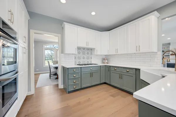$985,000 | 4440 Lee Avenue, Downers Grove, IL 60515