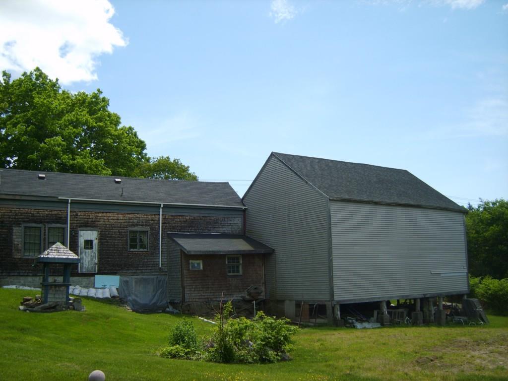950 River Road Tenants Harbor, ME 04860 - Photo 11 of 21 Photo