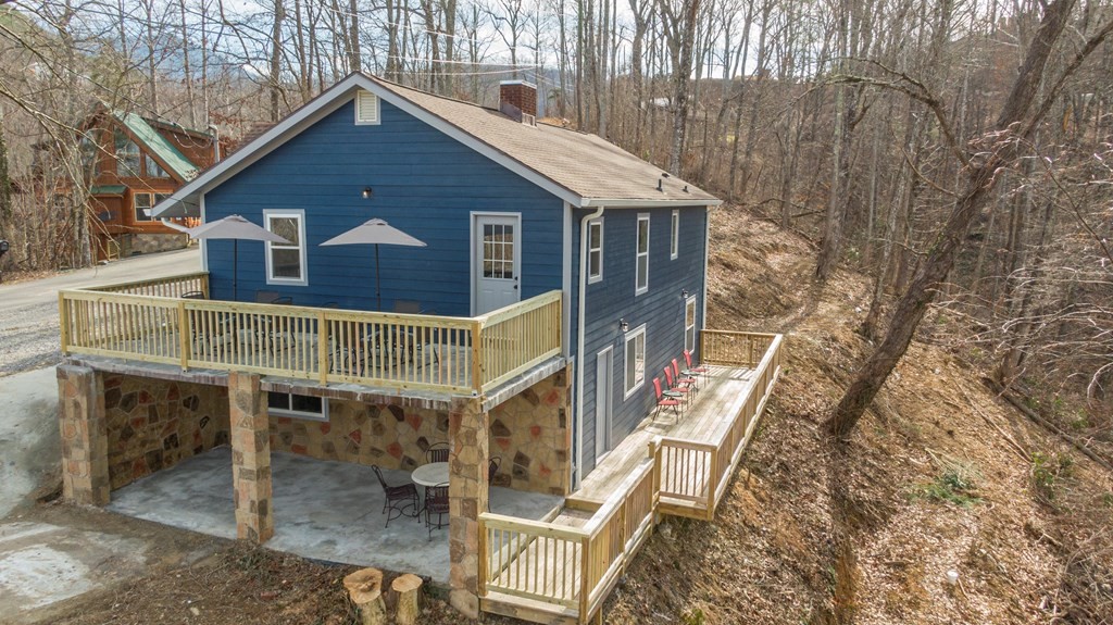 454 Loop Road Gatlinburg, TN 37738 - Photo 4 of 34 Gallery Image 4