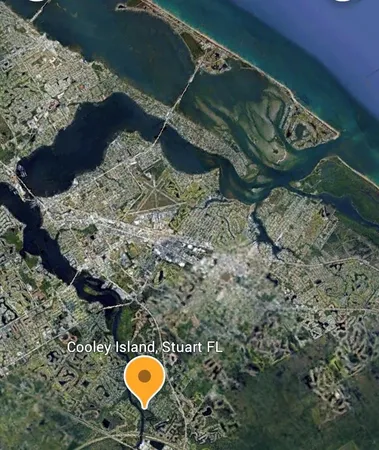 $10,000,000 | 0 Southwest Blue Water Way, Stuart, FL 34997