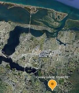 $10,000,000 | 0 Southwest Blue Water Way, Stuart, FL 34997