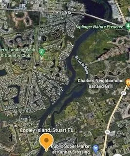 $10,000,000 | 0 Southwest Blue Water Way, Stuart, FL 34997