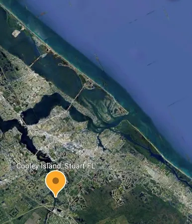 $10,000,000 | 0 Southwest Blue Water Way, Stuart, FL 34997