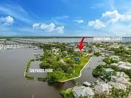 $10,000,000 | 0 Southwest Blue Water Way, Stuart, FL 34997
