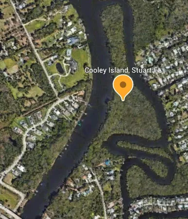 $10,000,000 | 0 Southwest Blue Water Way, Stuart, FL 34997