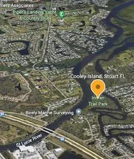$10,000,000 | 0 Southwest Blue Water Way, Stuart, FL 34997