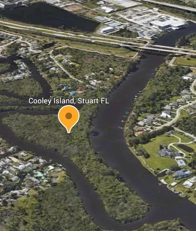 $10,000,000 | 0 Southwest Blue Water Way, Stuart, FL 34997