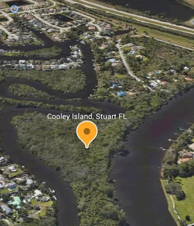 $10,000,000 | 0 Southwest Blue Water Way, Stuart, FL 34997