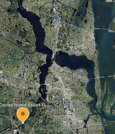 $10,000,000 | 0 Southwest Blue Water Way, Stuart, FL 34997