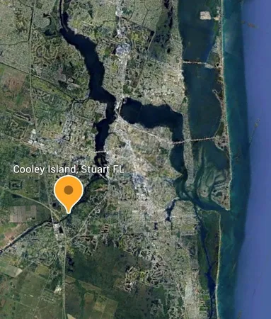 $10,000,000 | 0 Southwest Blue Water Way, Stuart, FL 34997