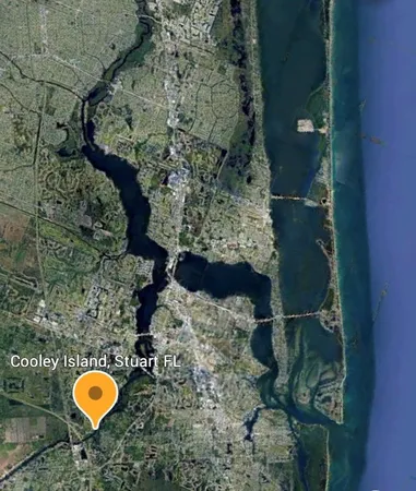 $10,000,000 | 0 Southwest Blue Water Way, Stuart, FL 34997