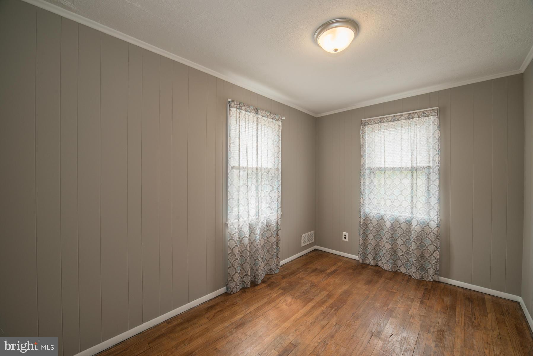 7337 Kirtley Road Baltimore, MD 21224 - Photo 12 of 30 Bedroom