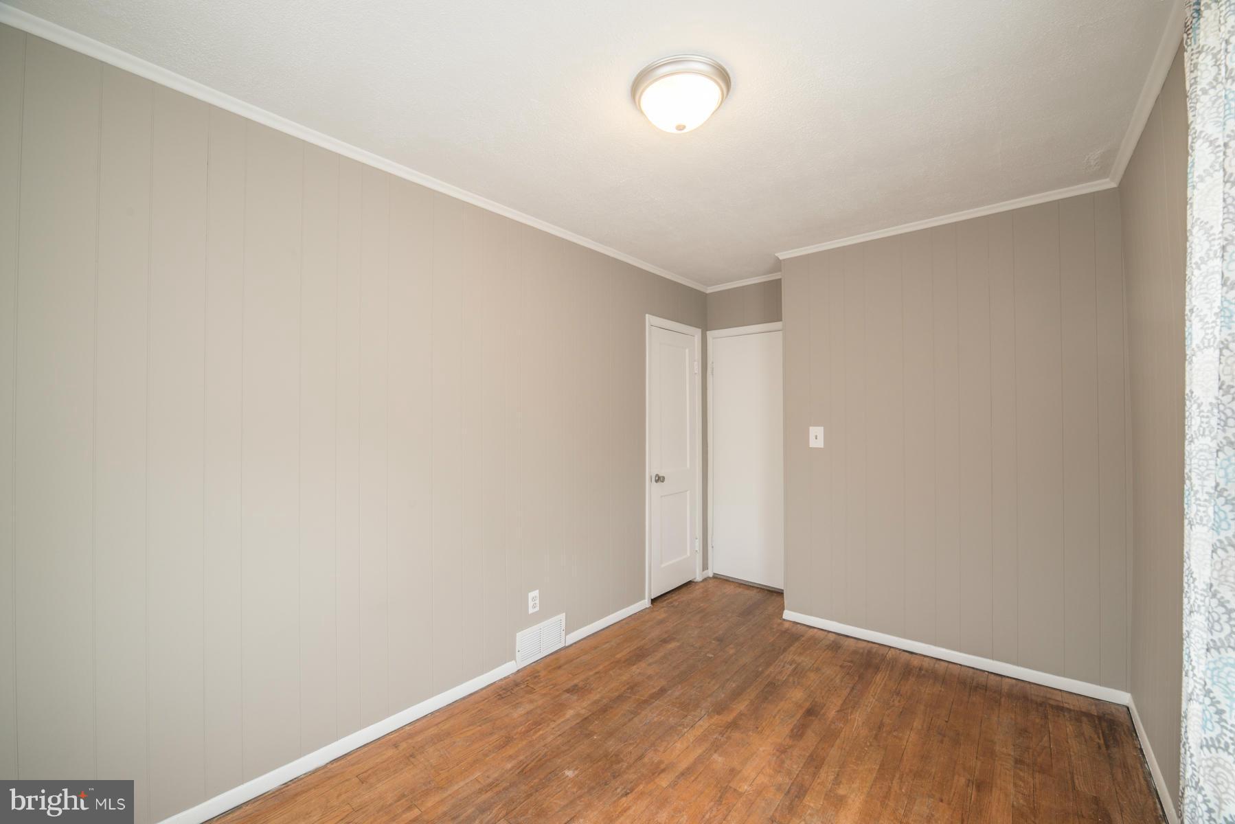 7337 Kirtley Road Baltimore, MD 21224 - Photo 13 of 30 Bedroom