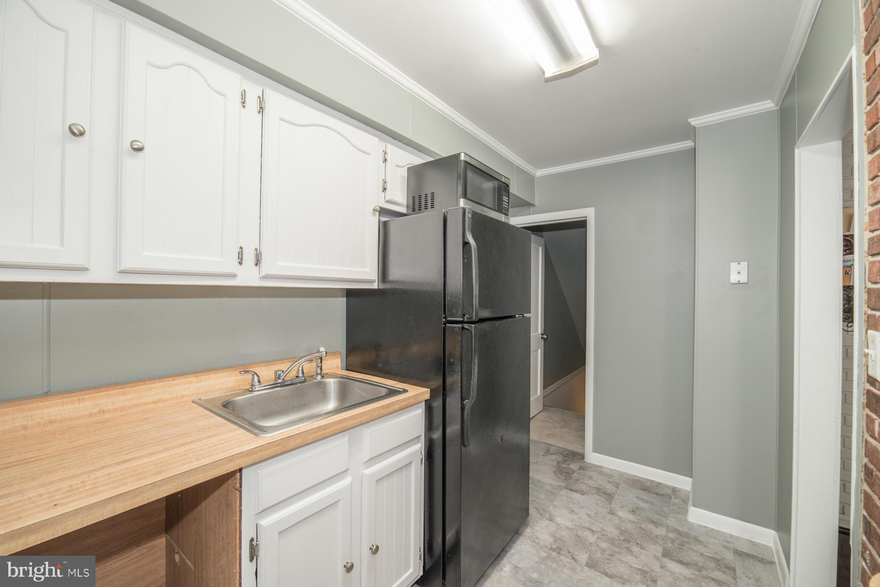 7337 Kirtley Road Baltimore, MD 21224 - Photo 16 of 30 Kitchen