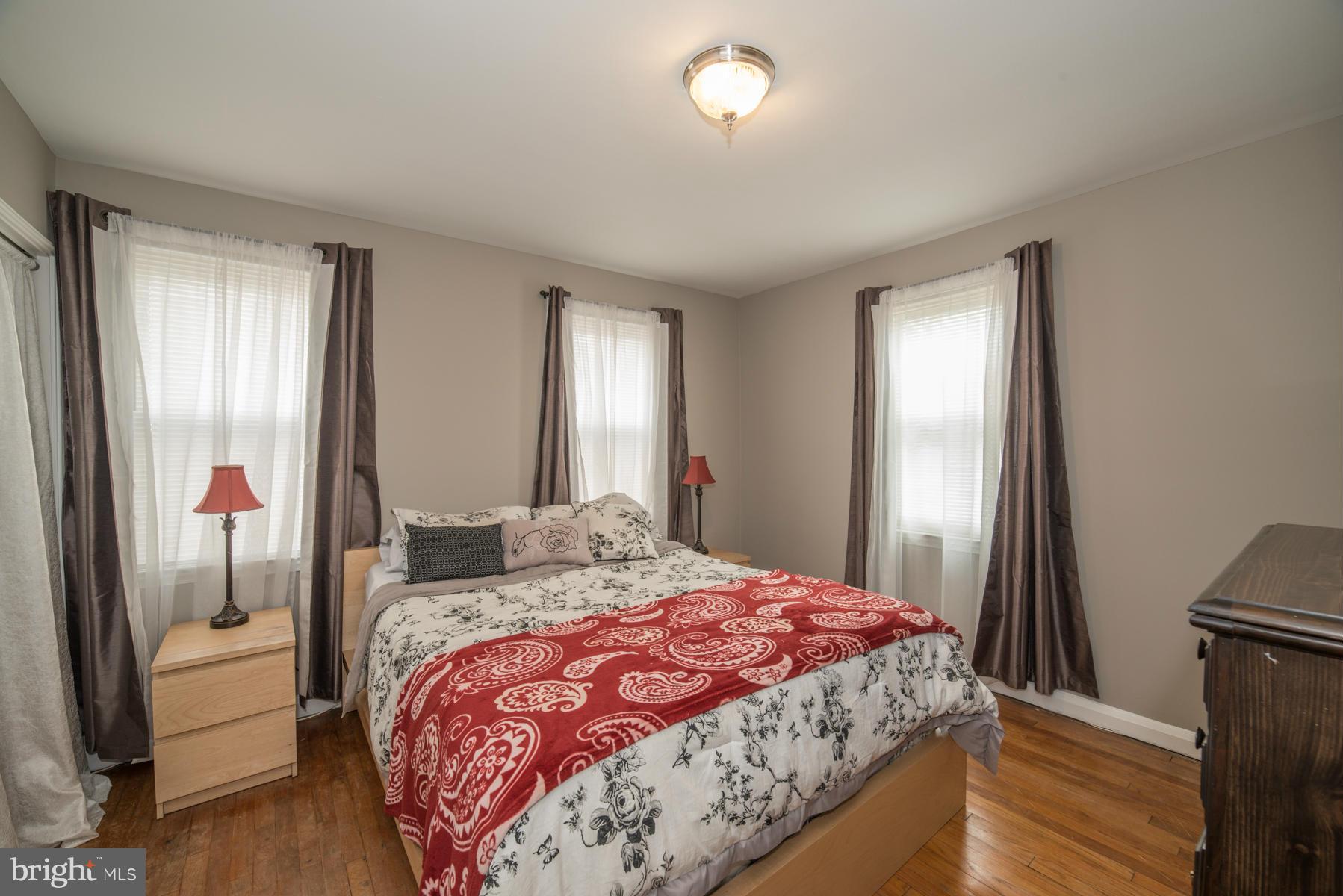 7337 Kirtley Road Baltimore, MD 21224 - Photo 18 of 30 Bedroom