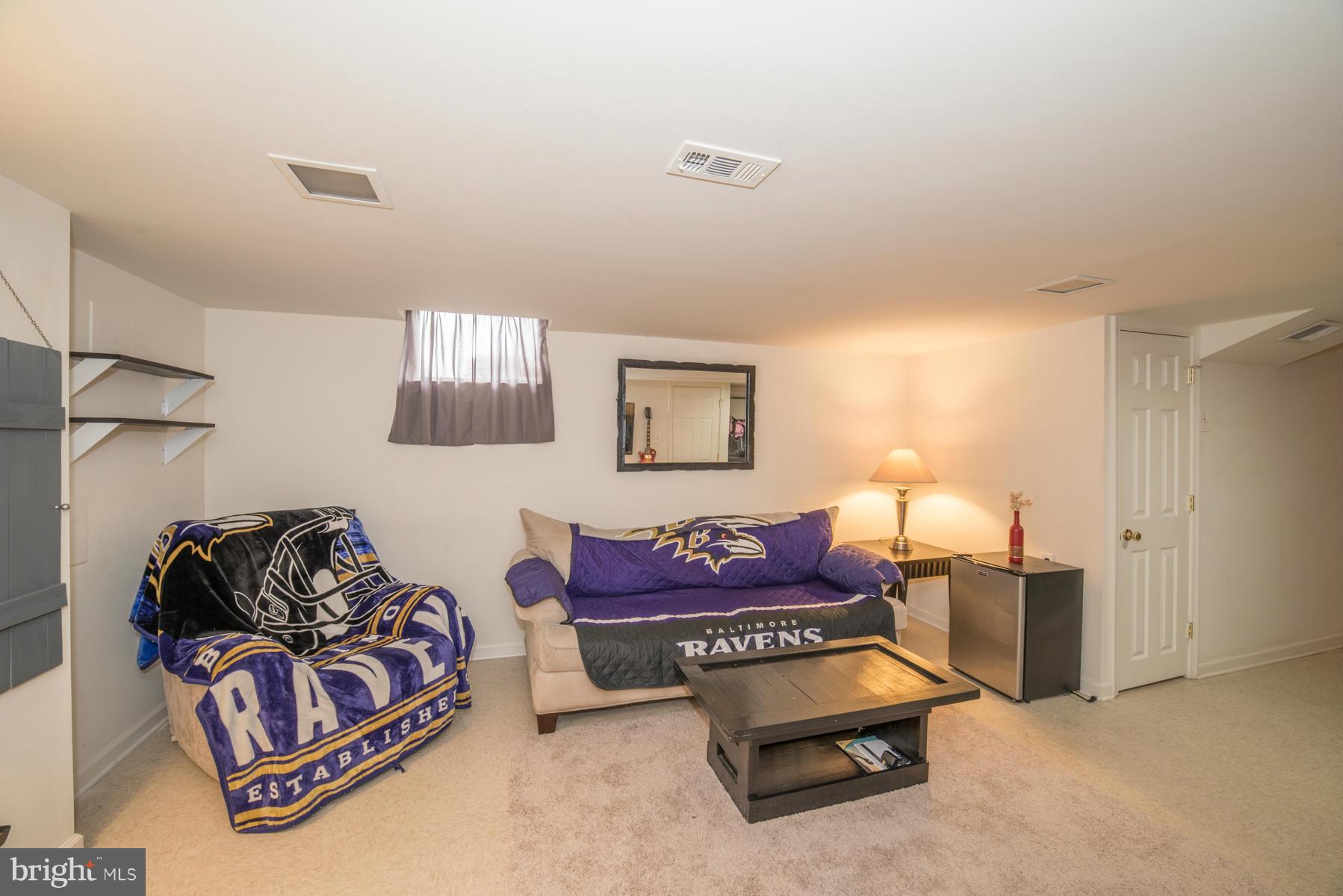 7337 Kirtley Road Baltimore, MD 21224 - Photo 20 of 30 Basement