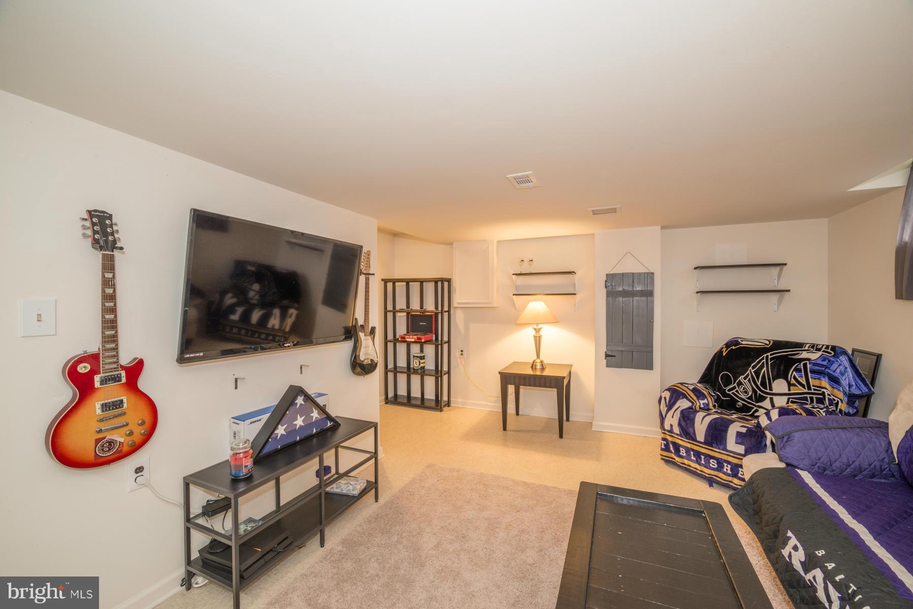 7337 Kirtley Road Baltimore, MD 21224 - Photo 22 of 30 Basement