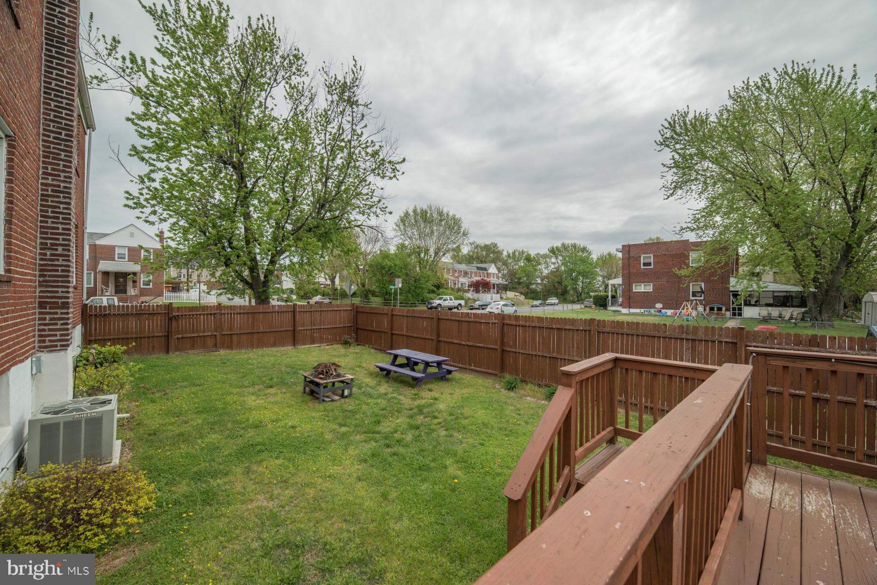 7337 Kirtley Road Baltimore, MD 21224 - Photo 24 of 30 Exterior (General)