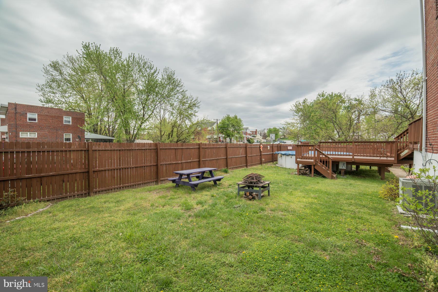 7337 Kirtley Road Baltimore, MD 21224 - Photo 25 of 30 Exterior (General)