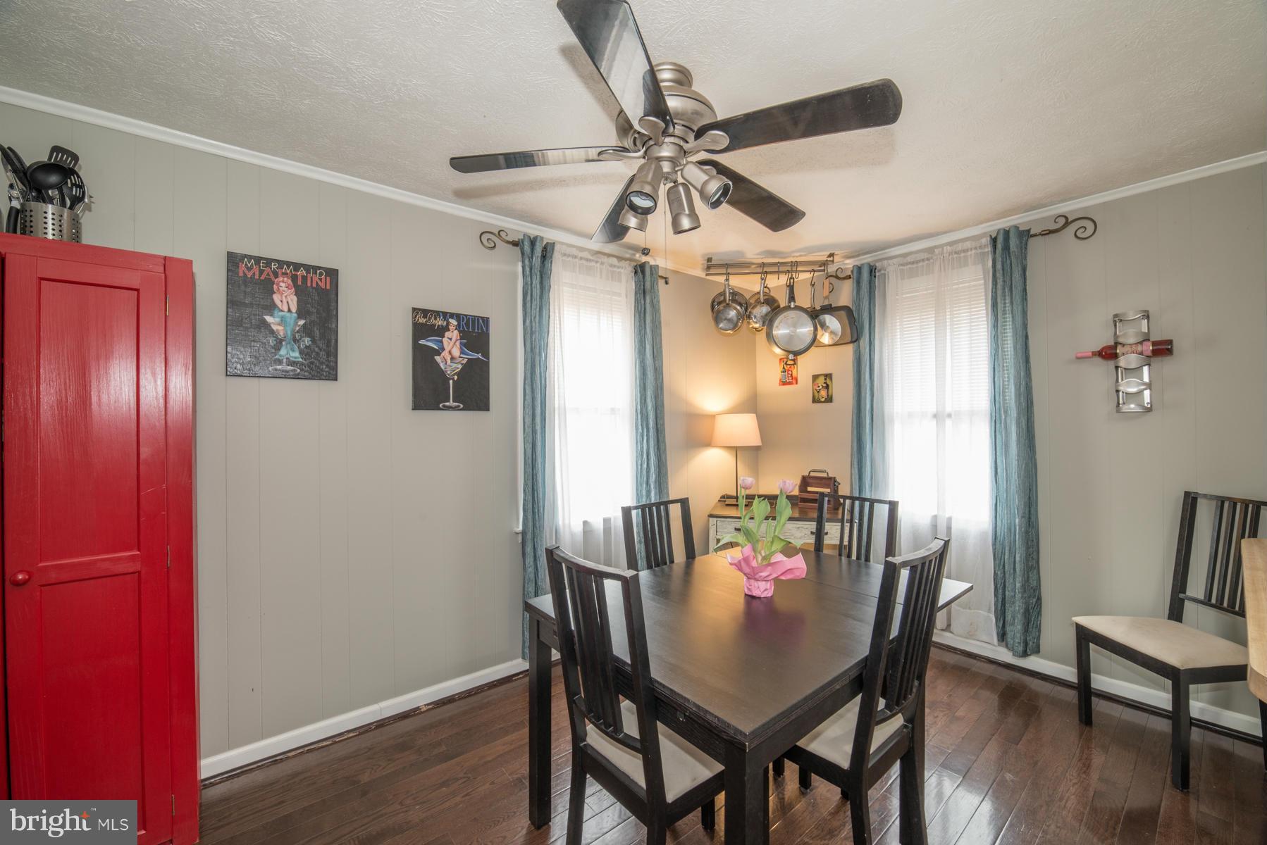 7337 Kirtley Road Baltimore, MD 21224 - Photo 6 of 30 Dining Room