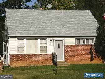 3205 Primrose Road Philadelphia, PA 19114 - Photo 1 of 1 Exterior