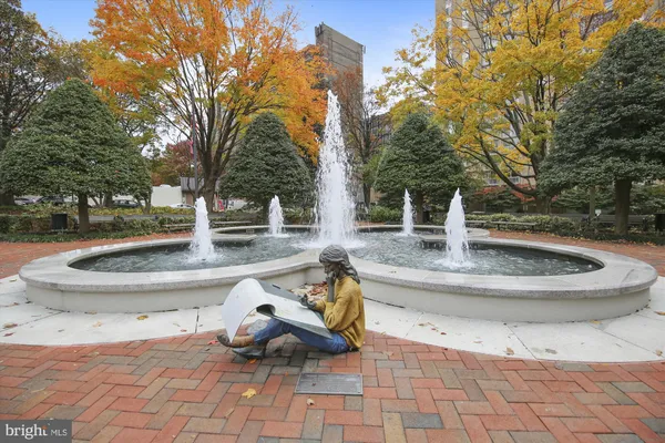 $825,000 | 4620 North Park Avenue, Unit 1205E, Chevy Chase, MD 20815