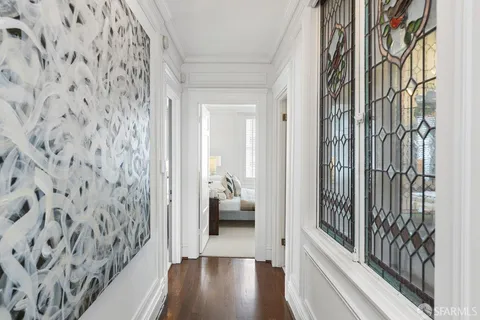 $3,995,000 | 1800 Gough Street, Unit 5, San Francisco, CA 94109
