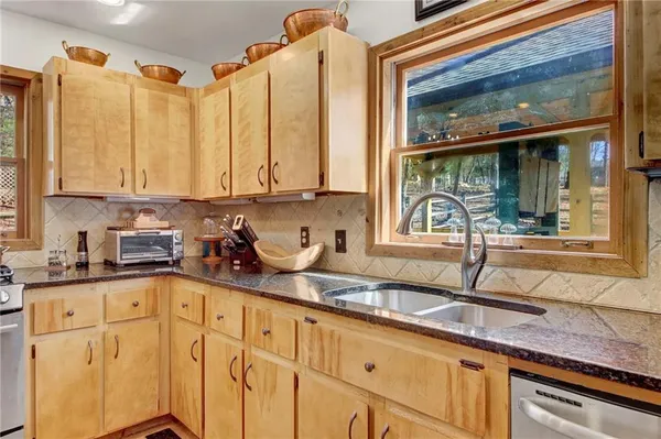 $465,000 | 334 Lake View Trace, Jasper, GA 30143