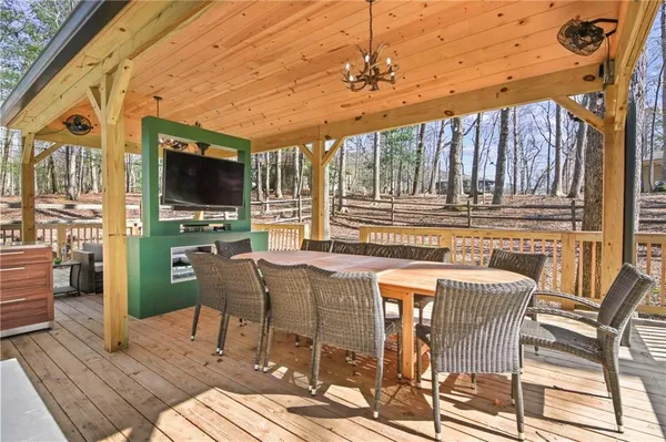 $465,000 | 334 Lake View Trace, Jasper, GA 30143