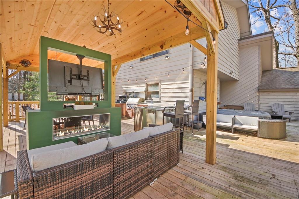 334 Lake View Trace Jasper, GA 30143 - Photo 28 of 68