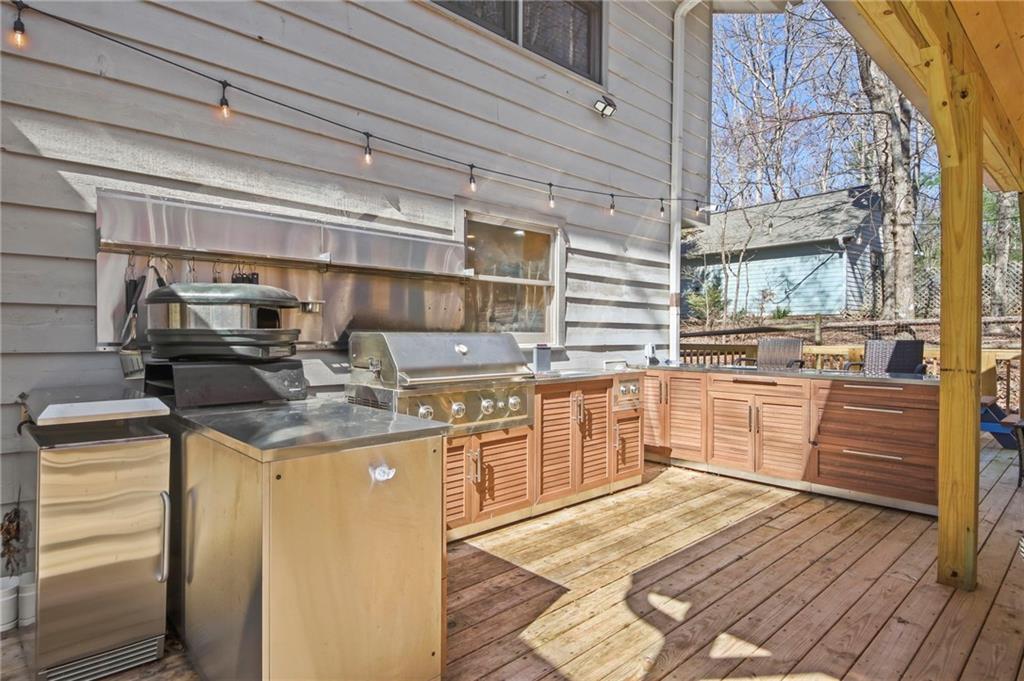 334 Lake View Trace Jasper, GA 30143 - Photo 29 of 68