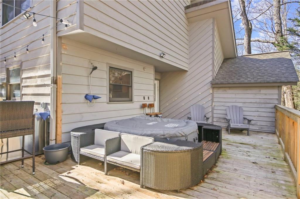 334 Lake View Trace Jasper, GA 30143 - Photo 30 of 68