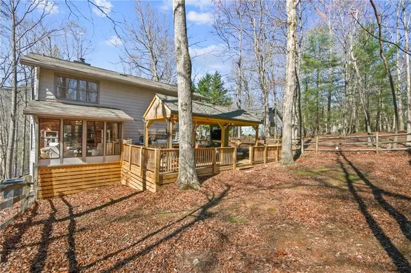 $465,000 | 334 Lake View Trace, Jasper, GA 30143