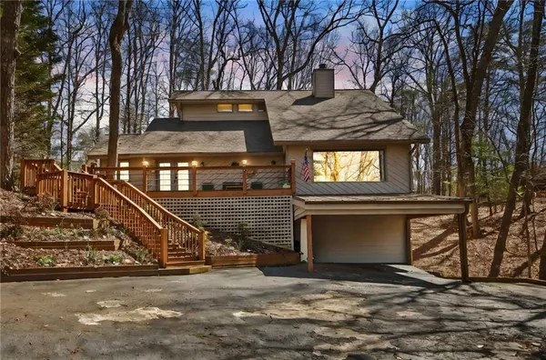 $465,000 | 334 Lake View Trace, Jasper, GA 30143