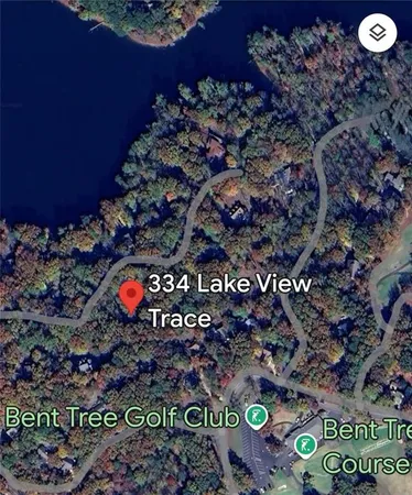 $465,000 | 334 Lake View Trace, Jasper, GA 30143