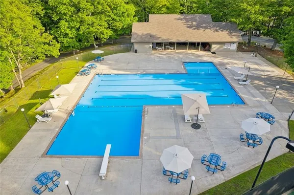 $465,000 | 334 Lake View Trace, Jasper, GA 30143