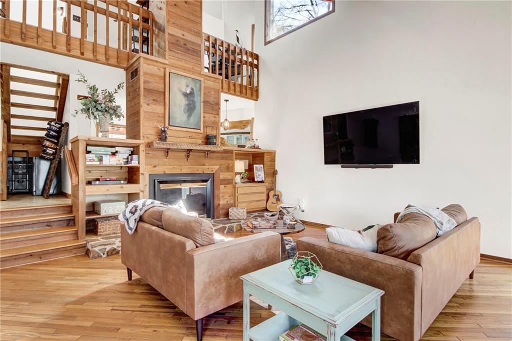 334 Lake View Trace Jasper, GA 30143 - Photo 5 of 68