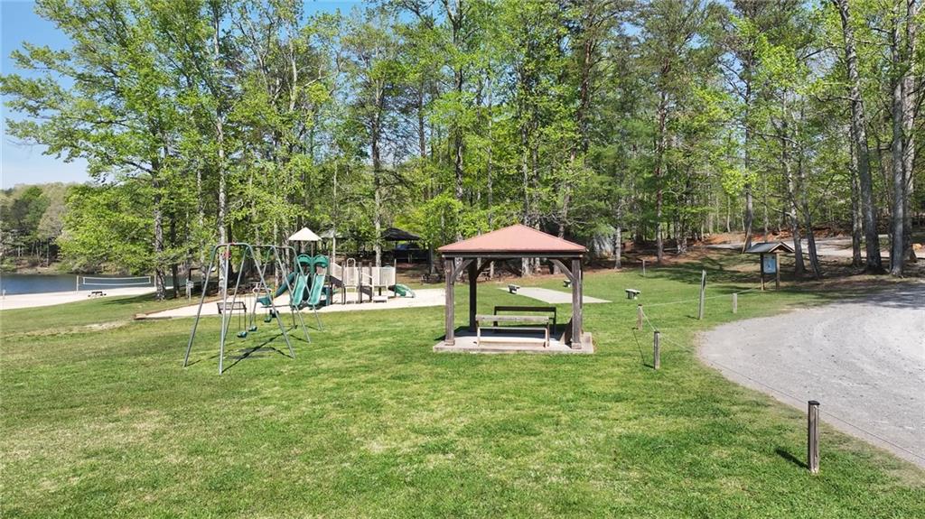 334 Lake View Trace Jasper, GA 30143 - Photo 57 of 68