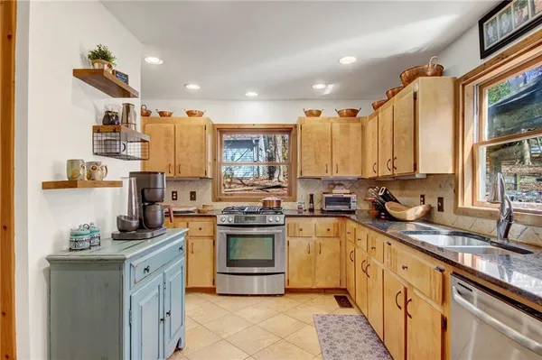 $465,000 | 334 Lake View Trace, Jasper, GA 30143