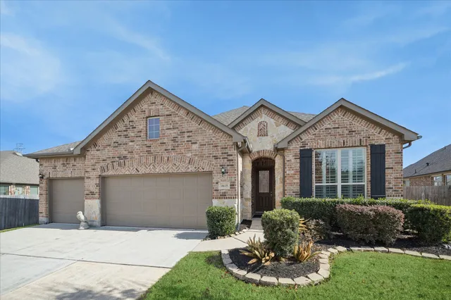$425,000 | 4615 Verbena Valley Way, Spring, TX 77388