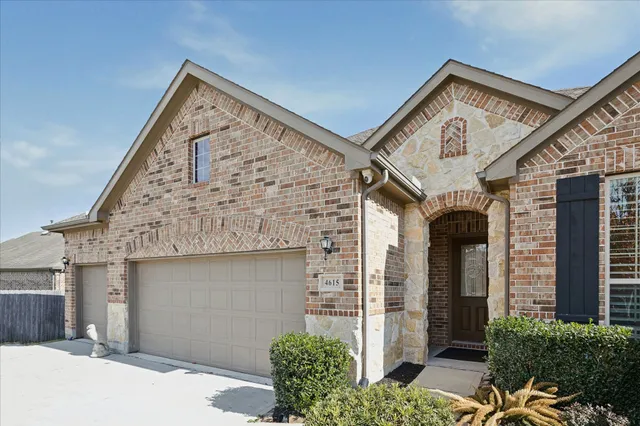 $425,000 | 4615 Verbena Valley Way, Spring, TX 77388