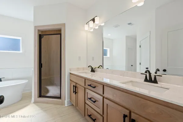 $412,000 | 3621 Hatton Drive, Nesbit, MS 38651