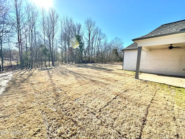 $412,000 | 3621 Hatton Drive, Nesbit, MS 38651