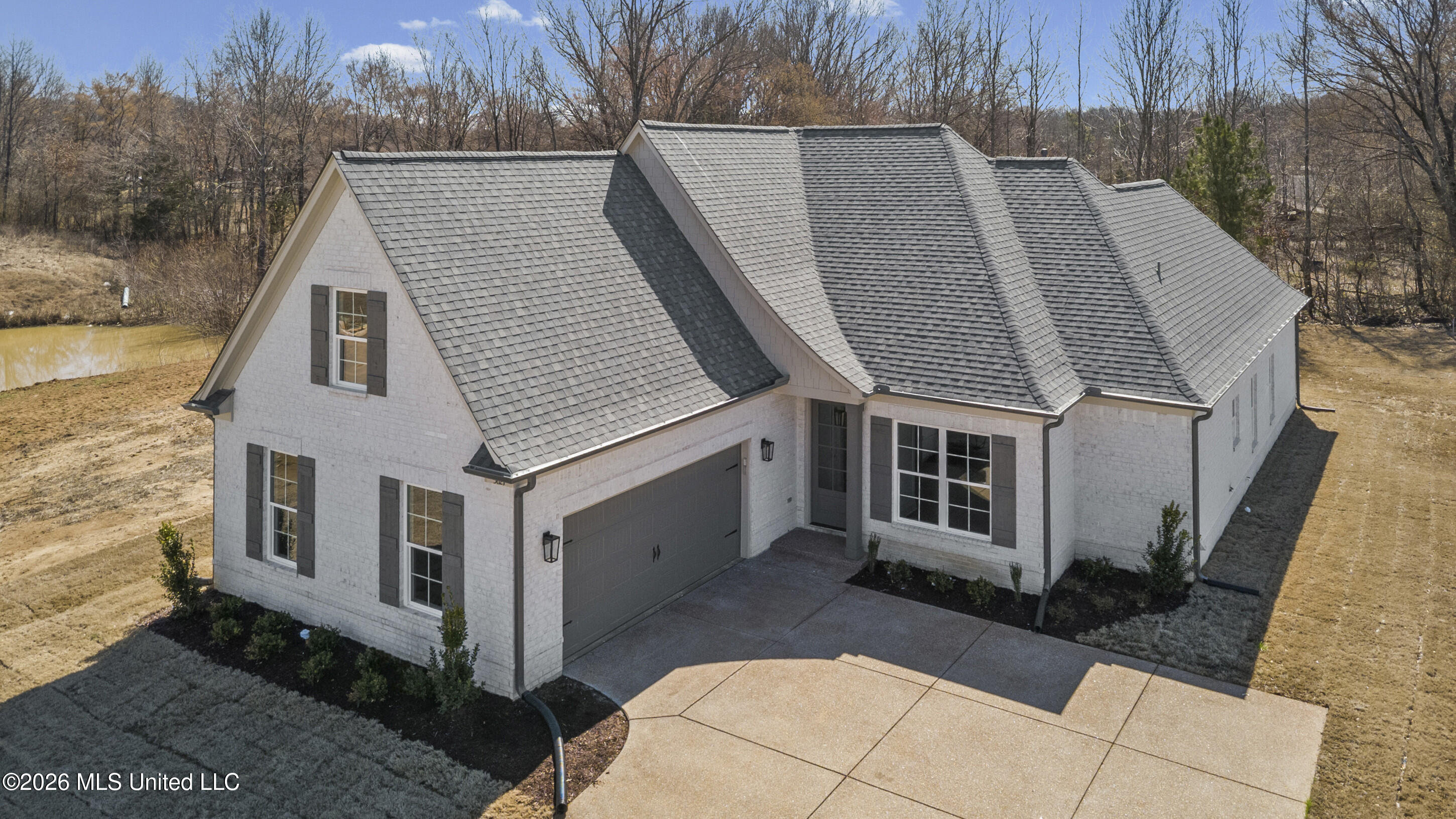 3621 Hatton Drive Nesbit, MS 38651 - Photo 26 of 32 26_dji_0042_print