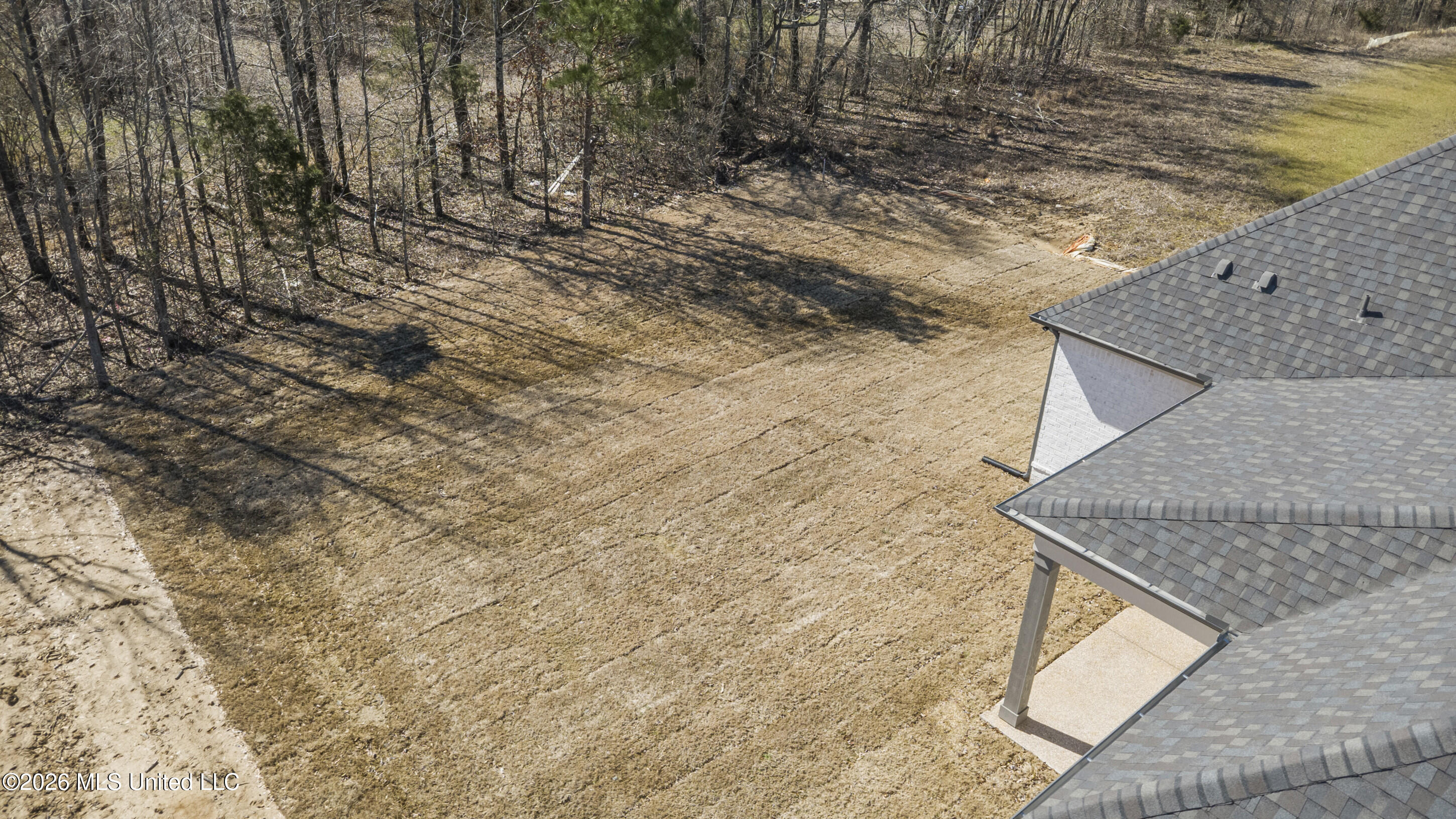 3621 Hatton Drive Nesbit, MS 38651 - Photo 28 of 32 27_dji_0045_print