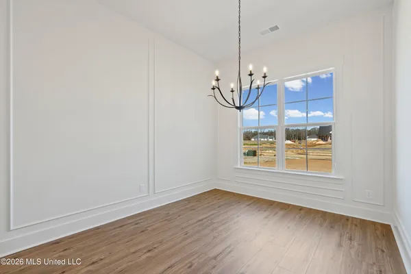 $412,000 | 3621 Hatton Drive, Nesbit, MS 38651